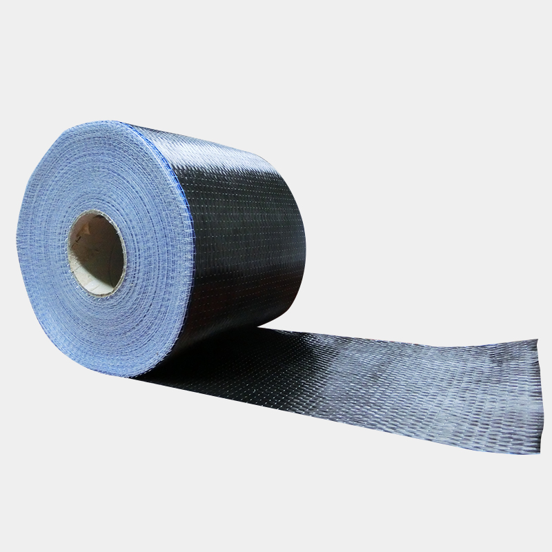 為啥加固碳纖維布是建筑施工的扛把子？
