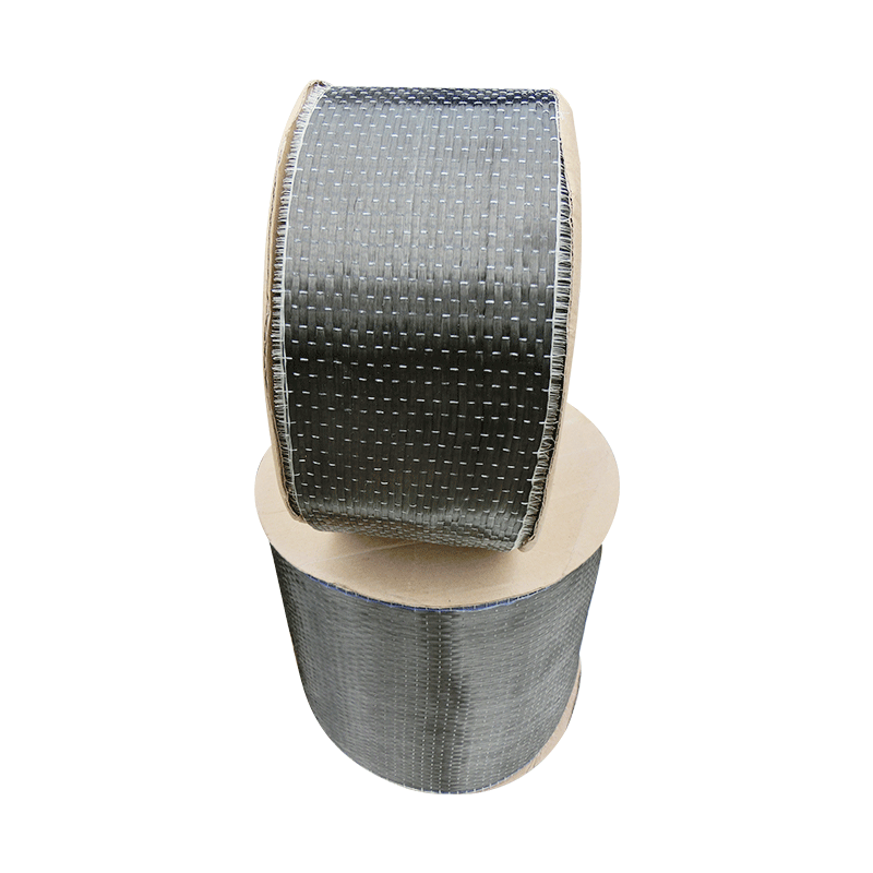 神奇的碳纖維布特點多！