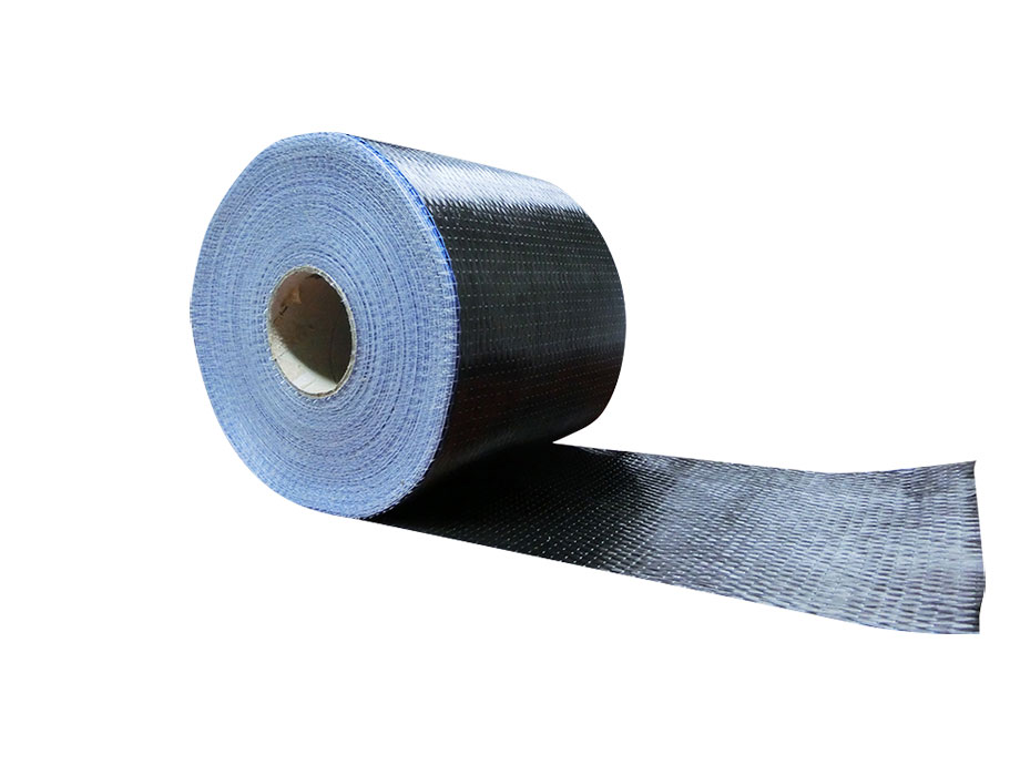 碳纖維布的加固抗震能力從哪里體現(xiàn)？